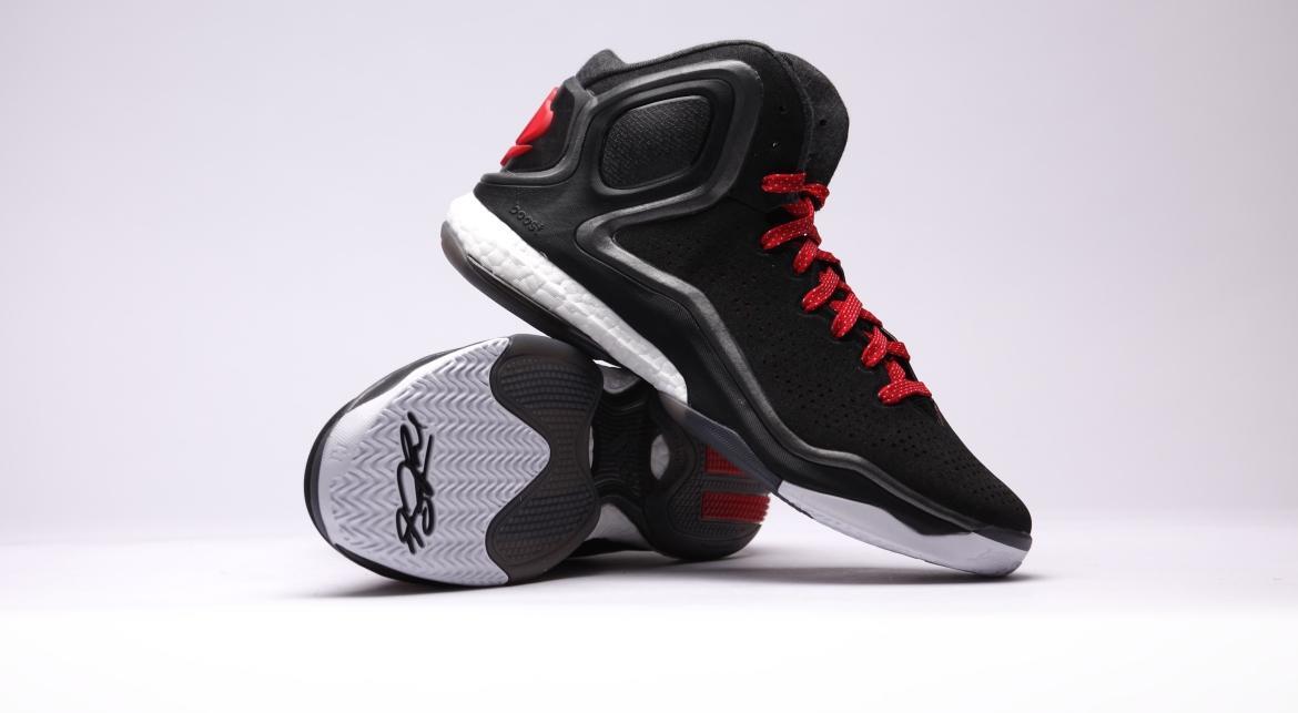 Derrick rose sale 5 black